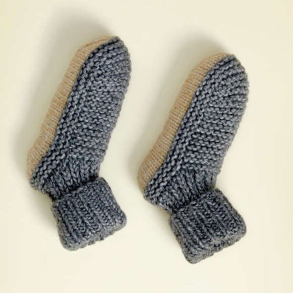 UpWest Sock Slippers - Picture 2 of 2
